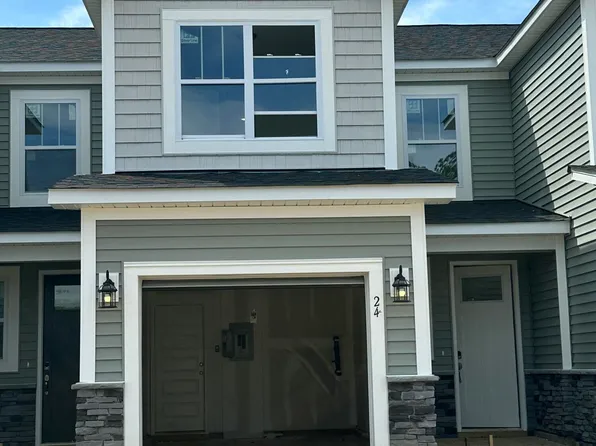 24 Serpens Dr #222, Angier, NC 27501