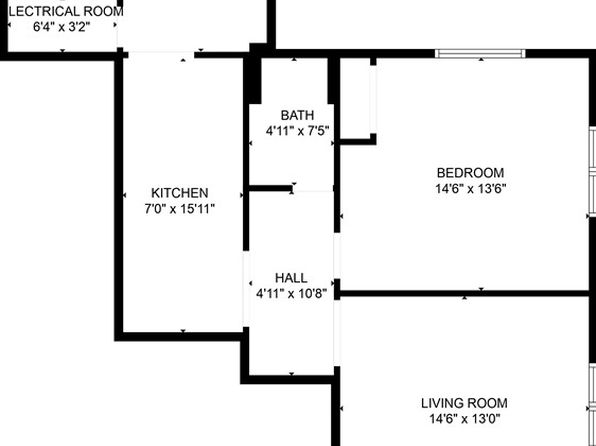 300 Range St, Marshall, AR 72650