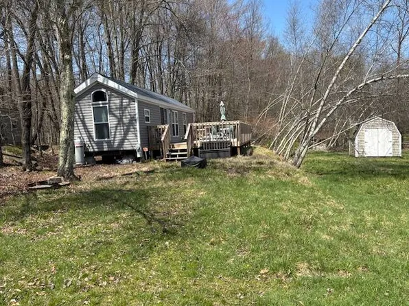 S7-702 Grouse Ln, Gouldsboro, PA 18424