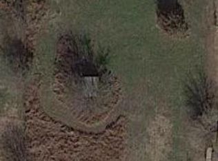 4500 Cemetery Rd, Noble, OK 73068