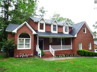 7921 Exeter Ln, Columbia, SC 29223