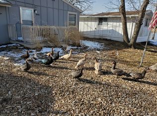 8405 Heron Dr, Freeman, MO 64746