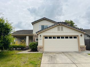 979 Seabough Ct, Folsom, CA 95630