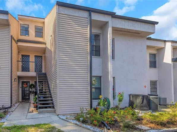 5151 PURITAN CIRCLE #1022, TAMPA, FL 33617