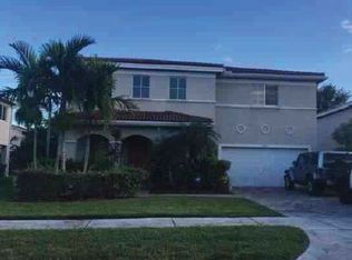 1262 NW 204th St, Miami Gardens, FL 33169