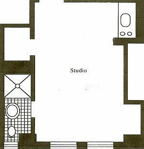 5th image of 5 Tudor City Pl APT 226