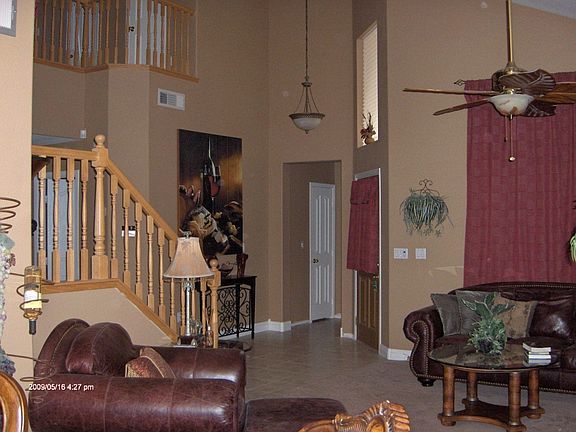 Great Room Redmodel