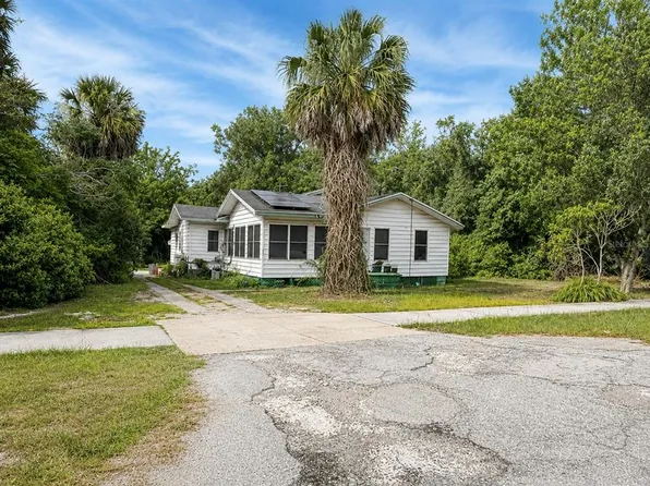 1805 E Orange Ave, Eustis, FL 32726