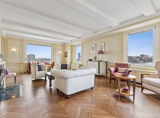 1 E End Ave APT 8A, New York, NY 10075