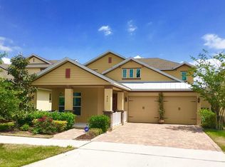 472 Buckhorn Dr, Winter Springs, FL 32708