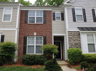 8481 Central Dr, Raleigh, NC 27613