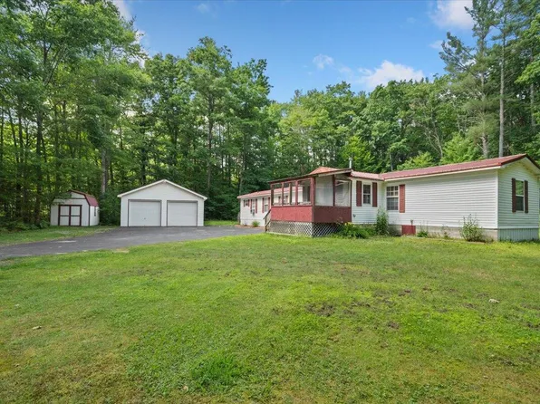 117 Winterbrook Road, Mechanic Falls, ME 04256