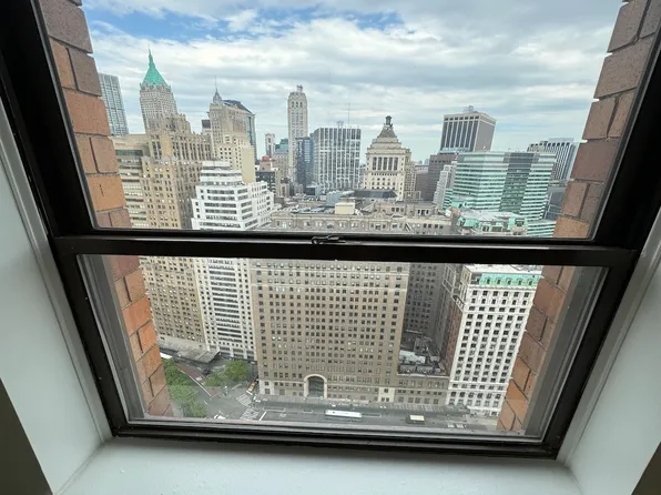 20 West St, New York, NY