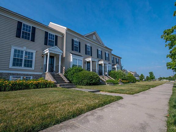 2nd image of 5519 Rainbow Falls St #1