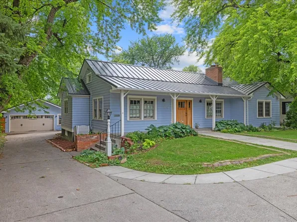 934 Poly Dr, Billings, MT 59102