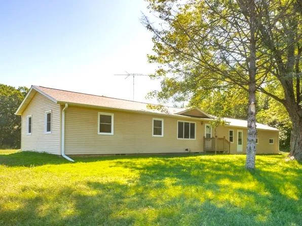 N4168 State Road 22, Wautoma, WI 54982