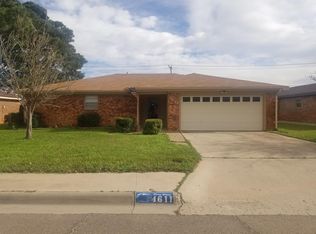 4611 Anetta Dr, Midland, TX 79703