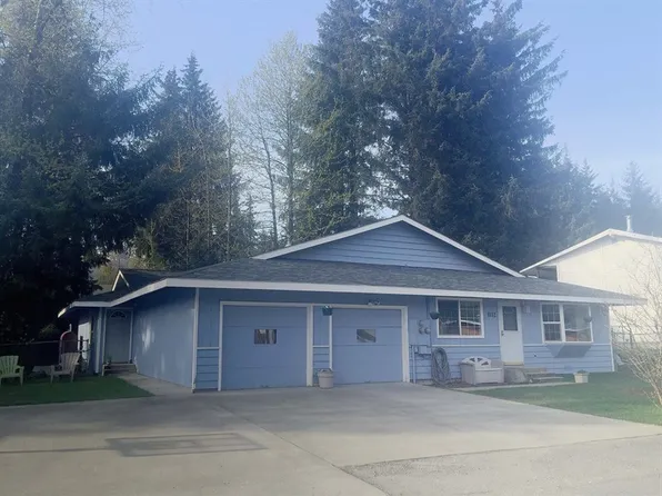 8132 Poplar Ave, Juneau, AK 99801