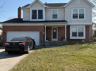 2947 Bentbrook Dr, Cincinnati, OH 45251