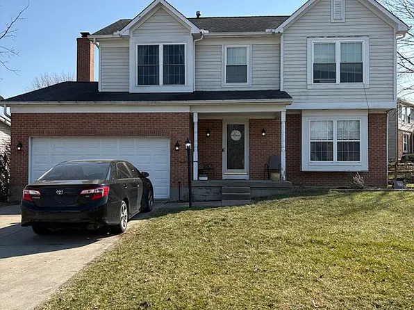 2947 Bentbrook Dr, Cincinnati, OH 45251