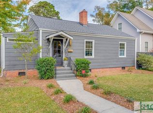 402 E 58th St, Savannah, GA 31405