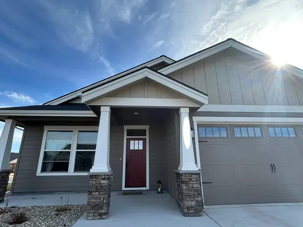 (undisclosed Address), Sheridan, WY 82801