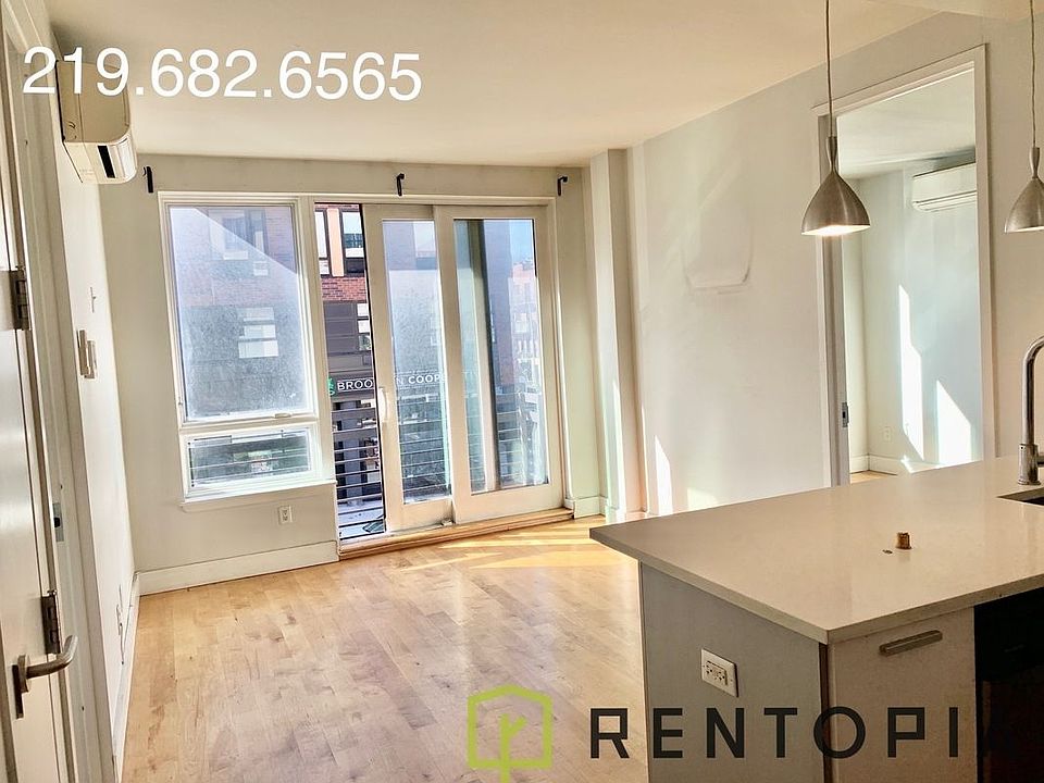1st image of 836 Dekalb Ave APT 2E