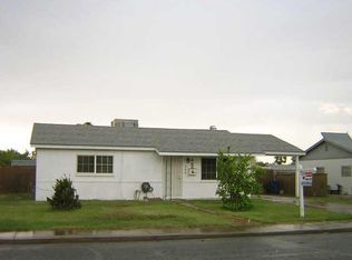 466 S Glade Ave, Mesa, AZ 85204
