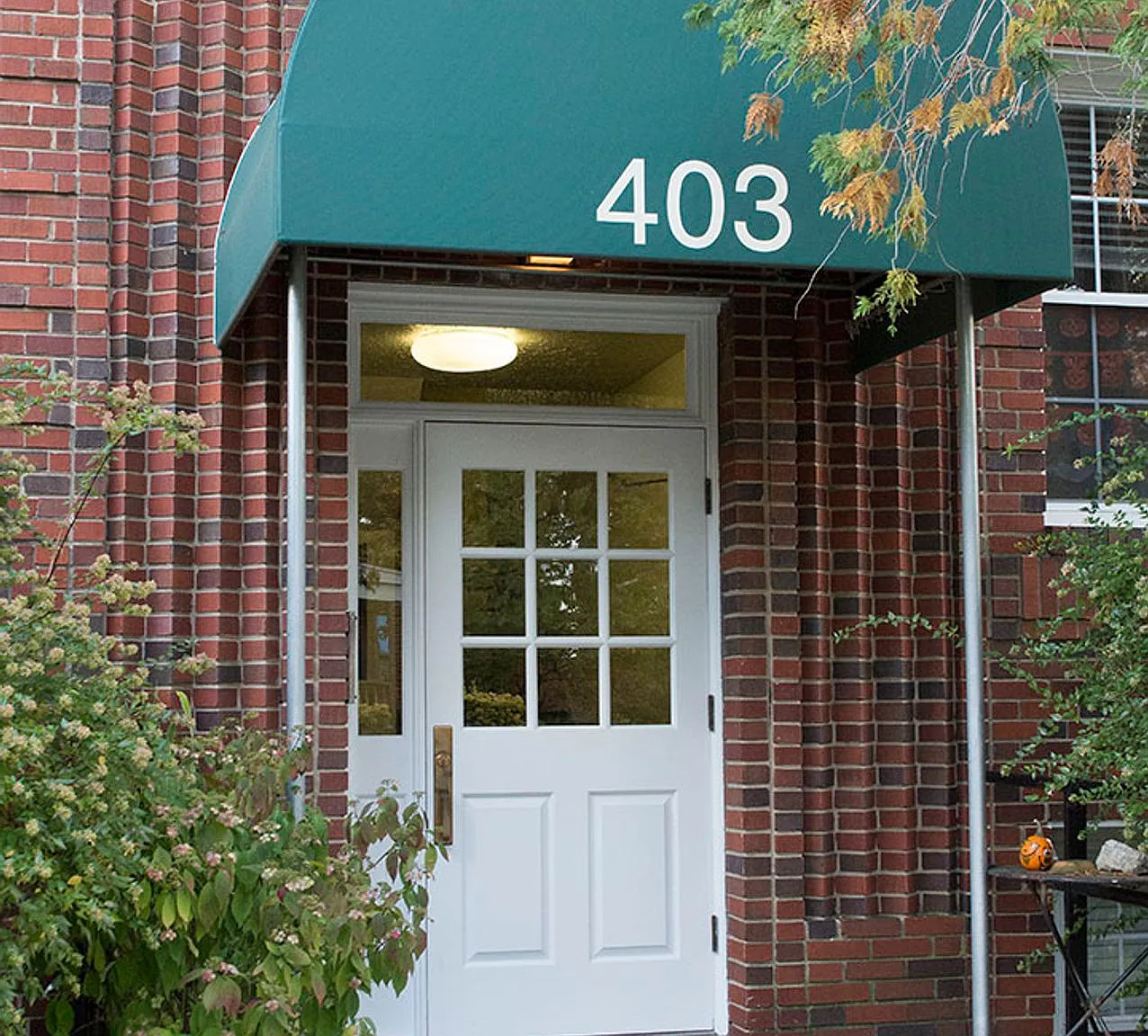 Luray Apartments — Photo 1