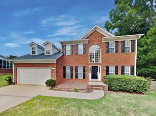 106 Sandreed Dr, Mooresville, NC 28117