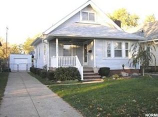 16914 Elsienna Ave, Cleveland, OH