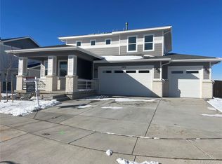 2853 Marsh Hawk Way, Brighton, CO 80601