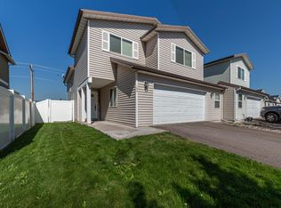 192 Empire Loop, Kalispell, MT 59901