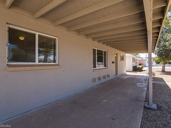 4th image of 2840 W Orchid Ln