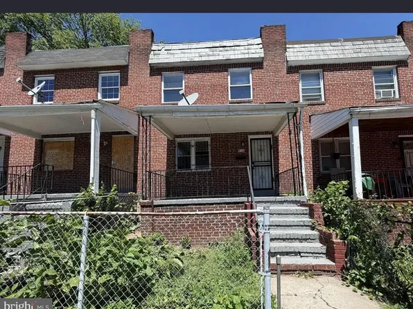 512 Sheridan Ave, Baltimore, MD 21212