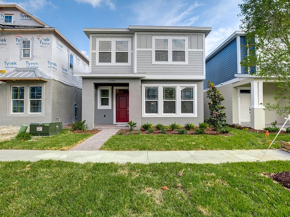 1st image of 15342 Lebeau Loop
