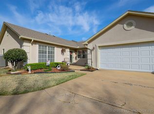 8424 S 84th East Pl, Tulsa, OK 74133