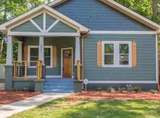 1844 Williams Ave, East Pt, GA