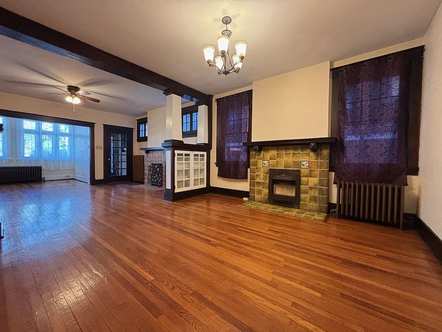 2 bed, 1.5 bath, $1,400 — Photo 2