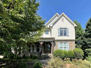 5141 Collingswood Dr, Raleigh, NC 27609