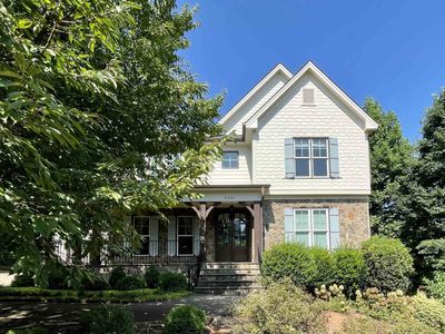 5141 Collingswood Dr, Raleigh, NC, 27609