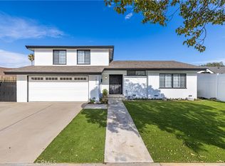 1854 S Janette Ln, Anaheim, CA 92802