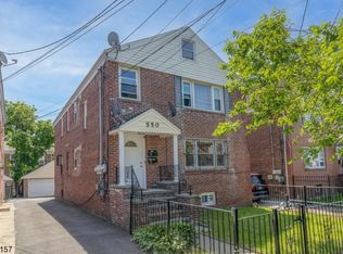 550 Stuyvesant Ave, Irvington, NJ 07111