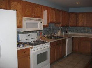 62 Corbin Ave #1, Jersey City, NJ 07306