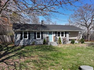 5763 Three Creeks Rd, Gladys, VA 24554