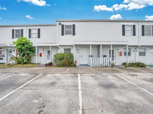 1824 Amberly Ave #T-8, Orlando, FL 32822