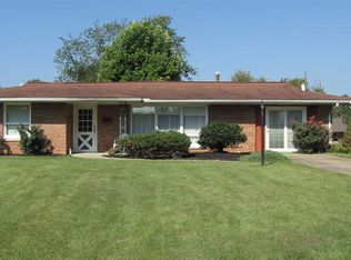 315 S Stormont St, Princeton, IN 47670