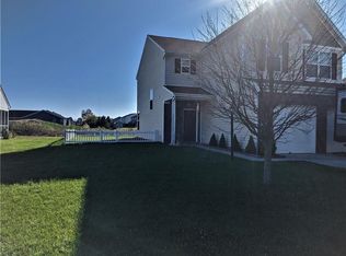 7847 Newhall Way, Indianapolis, IN 46239