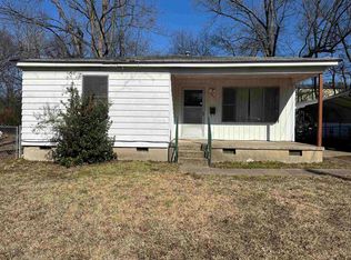1511 W 37th St, North Little Rock, AR 72118