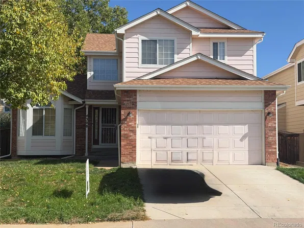 4308 Ceylon Court, Denver, CO 80249